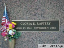 Gloria E. Fass Raftery