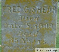 Fred G. Shear