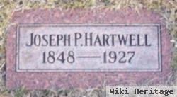 Joseph P. Hartwell