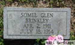 Samuel Glen Brinkley