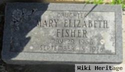 Mary Elizabeth Fisher