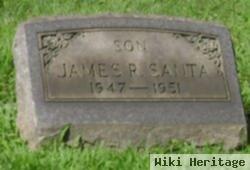 James Richard Santa