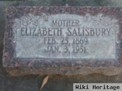 Elizabeth Detrick Salisbury