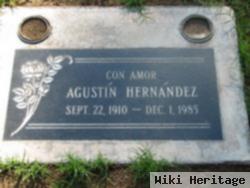 Augustin Hernandez