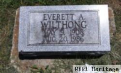 Everett Avery Wilthong