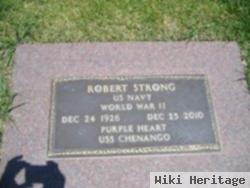 Robert Strong