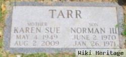 Karen Sue Tarr