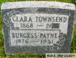 Clara Townsend