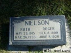 Ruth Nielson