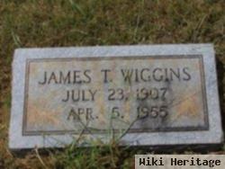 James T. Wiggins