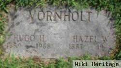 Hugo H. Vornholt