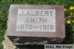 J. Albert Smith