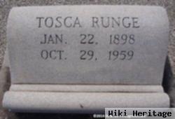 Tosca Runge