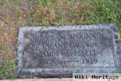 Bonnie Mccoy Mckinney Isbell