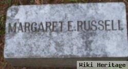 Margaret E. Russell