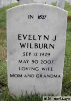 Evelyn J. Wilburn