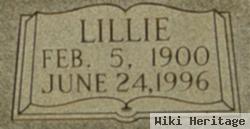 Lillie Wooldridge