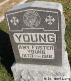 Amy Foster Young