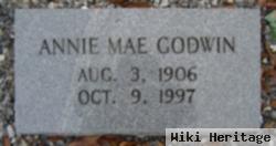 Annie Mae Godwin