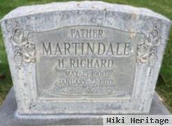 H. Richard Martindale