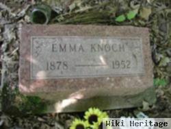 Emma Knoch