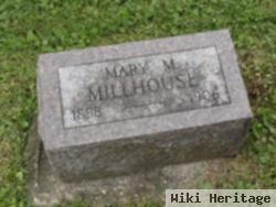 Mary Magdelene Fitchner Millhouse