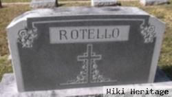 Pete Mack Rotello