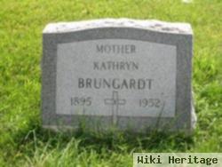 Kathryn Korbe Brungardt