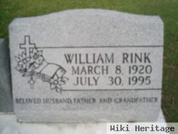 William Rink