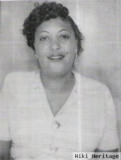 Lillian House Toliver