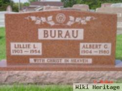 Albert G. Burau