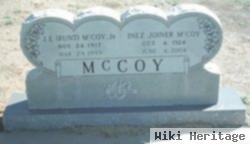 Inez Joiner Mccoy