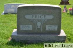 Harry W. Price