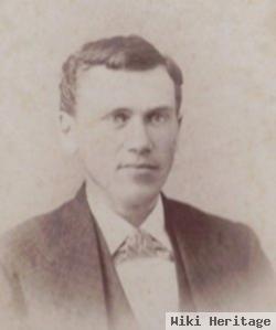 Cyrus Stout Stover