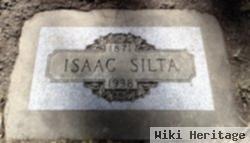 Isaac Silta