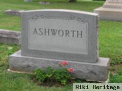 Lyda R. Ashworth