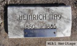 Heinrich May