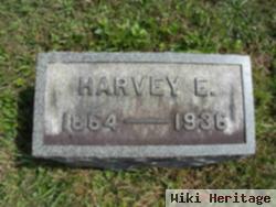 Harvey Edgar Shambaugh