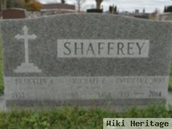 Michael E Shaffrey