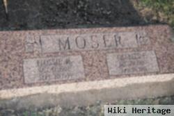 Flossie M. Summers Moser
