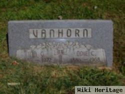 Ina G Vanhorn