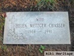 Helen Metzger Chasser