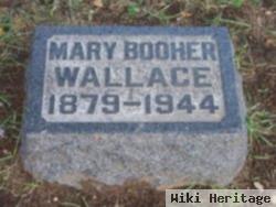 Mary Ellen "mollie" Gifford Wallace