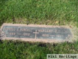 Margaret M. Purcell