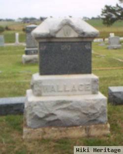 Enid E. Wallace