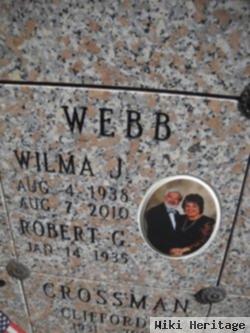 Wilma J. Webb