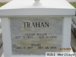 Eulice Trahan