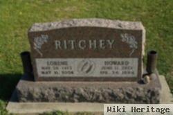 Lorene F. Ensminger Ritchey