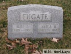 Besse Douglas Fugate