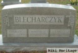 Dorothy Lea Filbert Blecharczyk